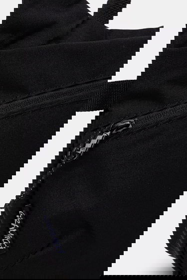 Taška cez rameno GRAMICCI Gramicci Cordura Shoulder Bag Čierna | G5SB.130, 3