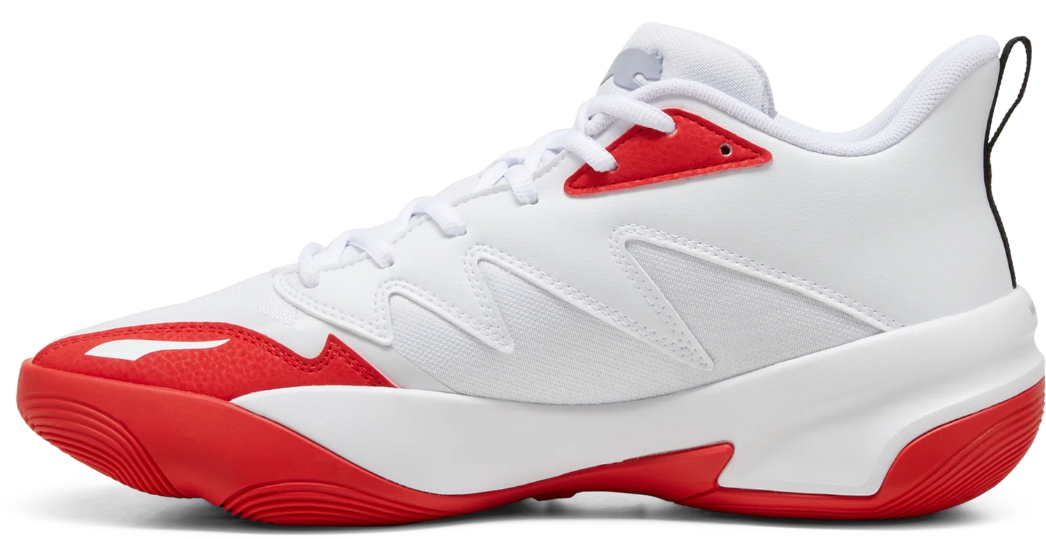 Tenisky a topánky Puma Genetics Červená | 379974-04, 1