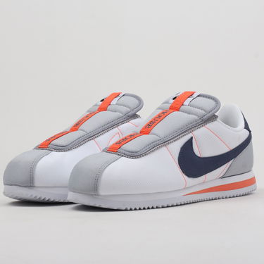 Tenisky a topánky Nike Cortez Kenny 4 Biela | AV2950-100, 1