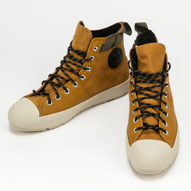 Tenisky a topánky Converse Chuck 70 Explore WP Hi Hnedá | 171438C, 2
