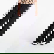 adidas Animal Print 3-Stripes Open Hem Pants