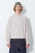 Lux Crewneck Sweatshirt