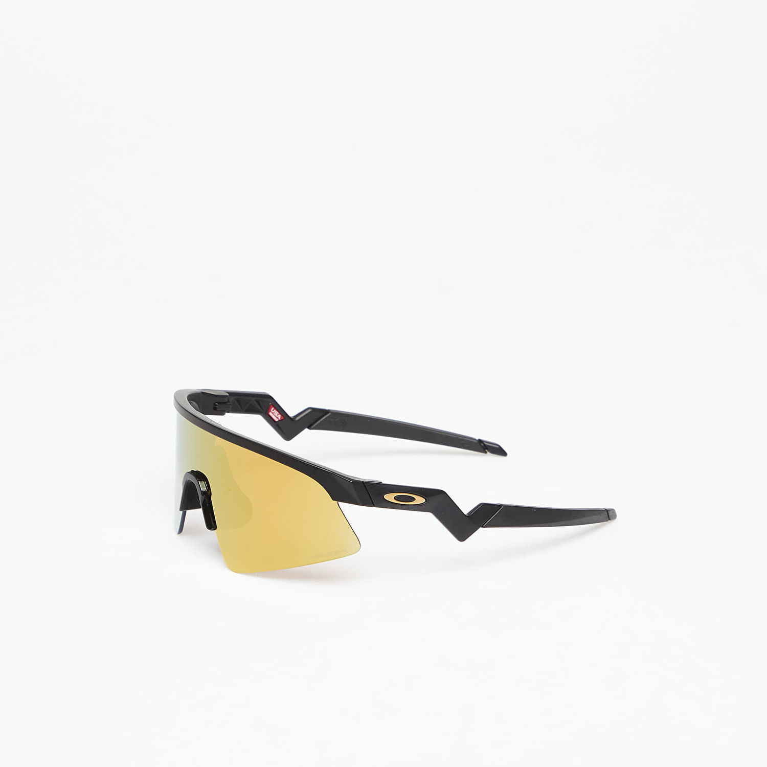 Slnečné okuliare OAKLEY Sunglasses Resistor Sweep Prizm Čierna | 0OJ9015-90151028, 1