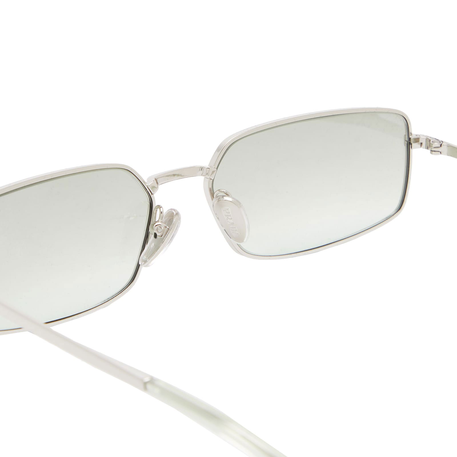 Silver Gradient A60S Sunglasses