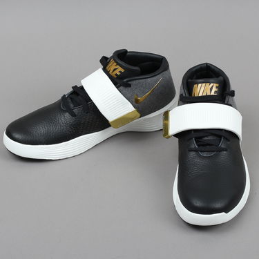 Tenisky a topánky Nike Ultra XT Premium QS NFL Šedá | 840213-001, 2