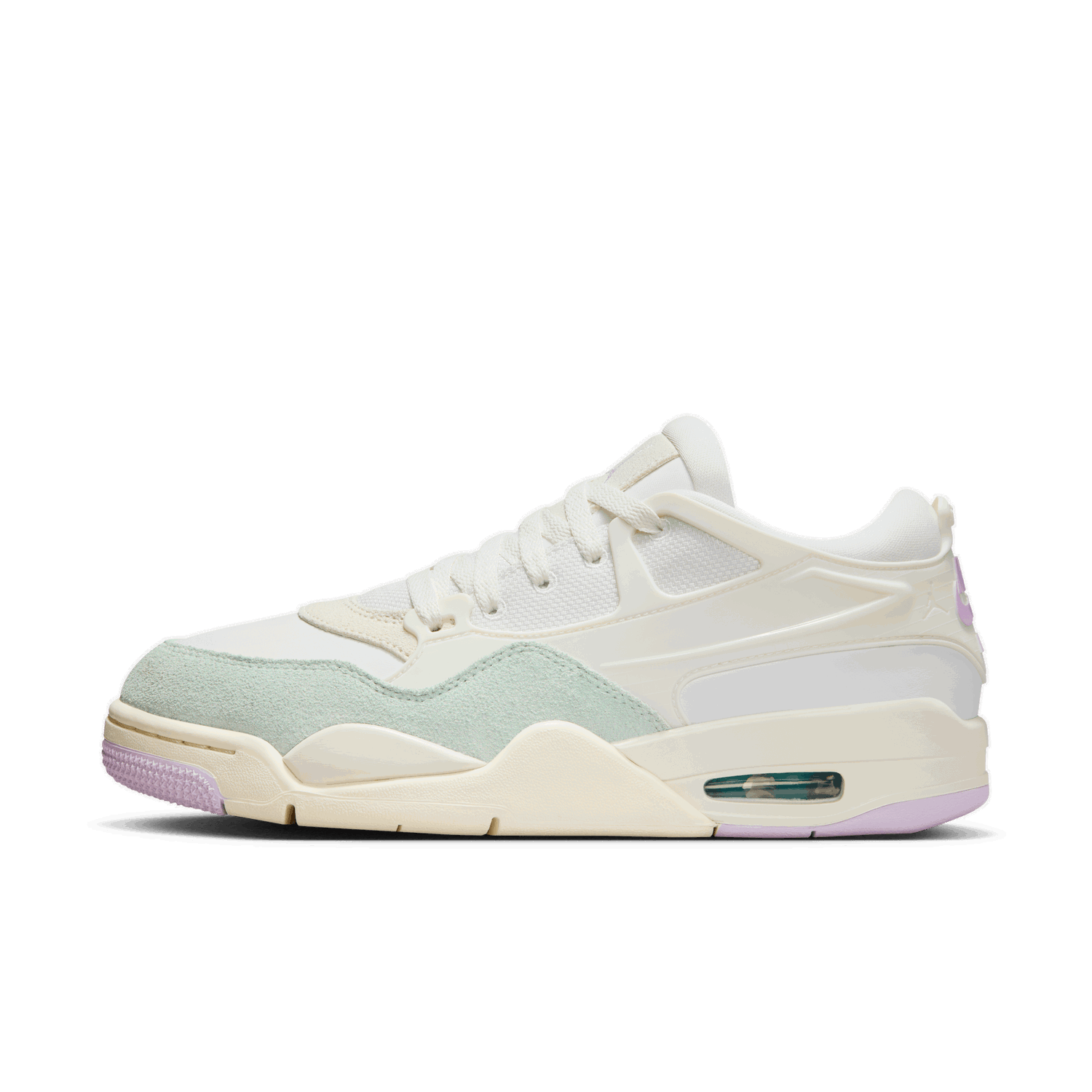 Tenisky a topánky Jordan Air Jordan 4 RM Biela | IB7408-133, 0
