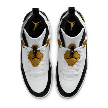 Tenisky a topánky Jordan Jordan Spizike Low Žltá | FQ1759-108, 2