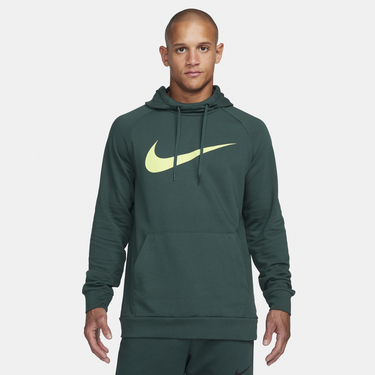Mikina Nike Dri-FIT Čierna | cz2425-328, 3