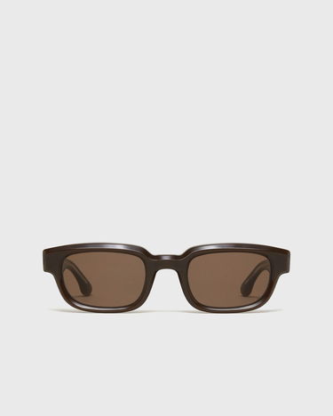 Slnečné okuliare Chimi Eyewear Alter Brown Porcelain Hnedá | 20508-ATER-BROWN-PORCEIN, 0