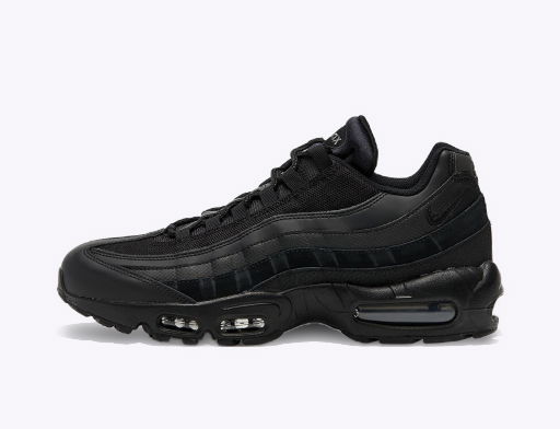 Tenisky a topánky Nike Air Max 95 Essential Čierna | CI3705-001