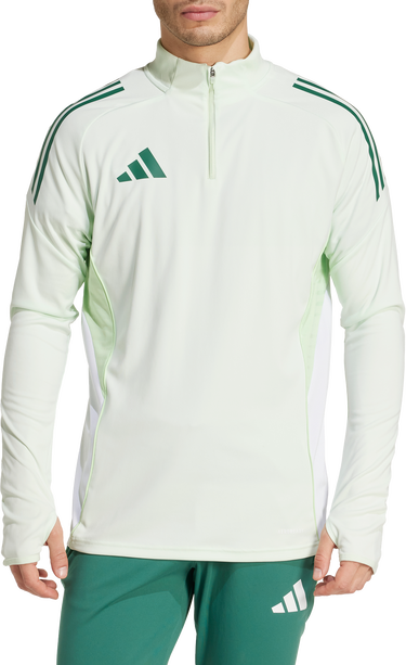 Košeľa adidas Originals Adidas TIRO25C TR Long Sleeve Training Top Zelené | jc7014, 0