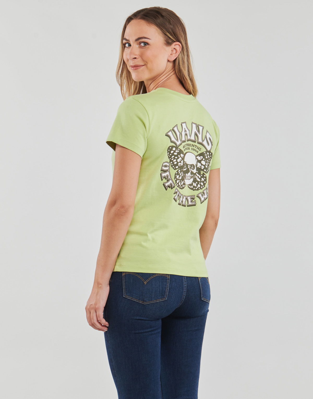 Skullfly T-Shirt