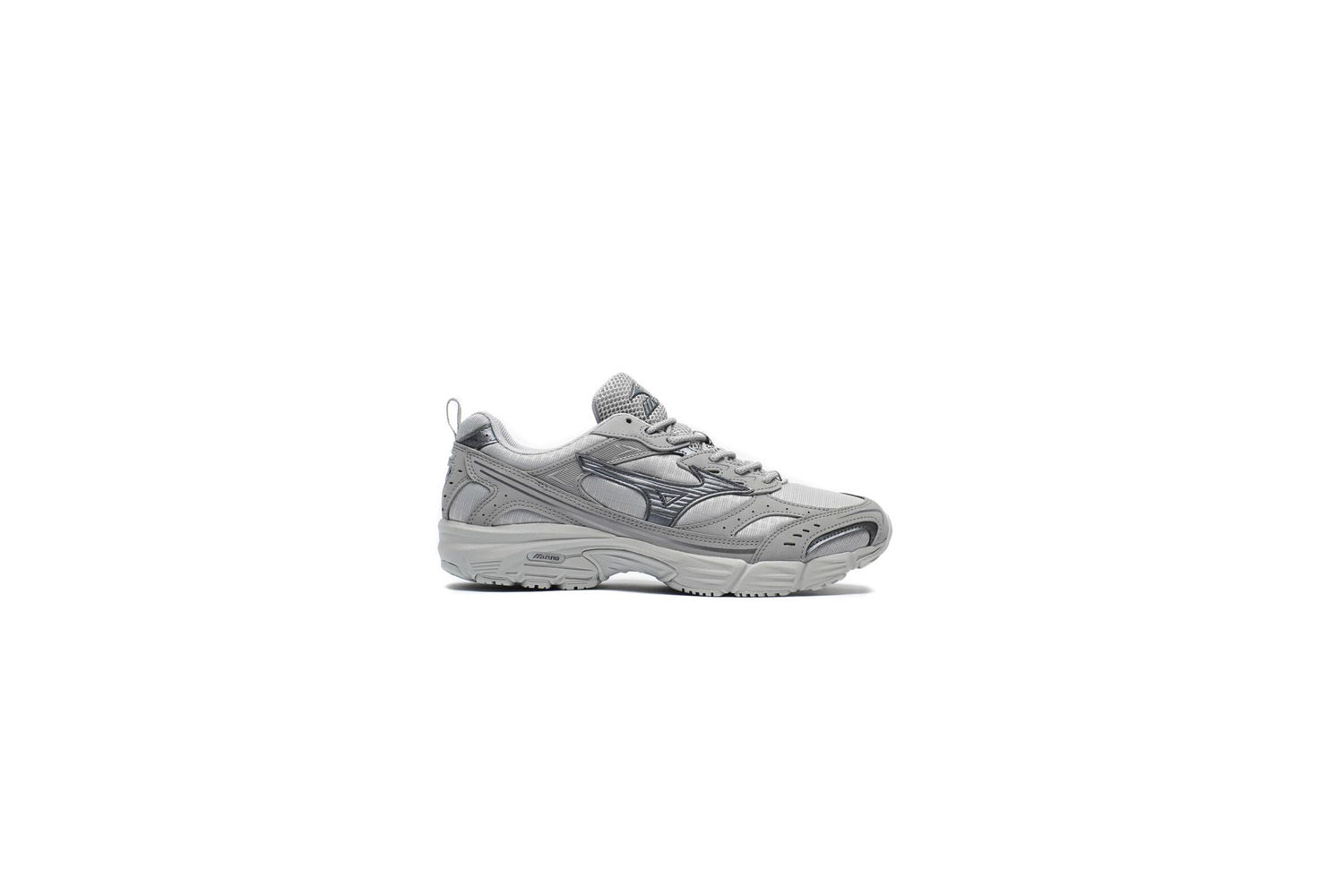 Tenisky a topánky Mizuno MXR 'Ripstop Pack' Šedá | D1GA246803, 0