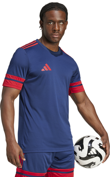 Dres adidas Originals Adidas Squadra 25 Jersey Modrá | jg5833, 2