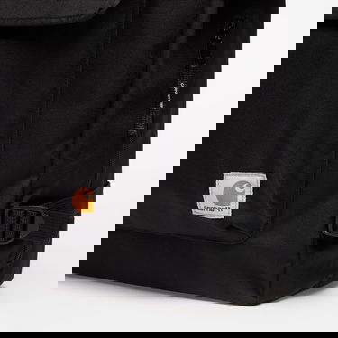 Batoh Carhartt WIP Philis Backpack Black Šedá | I031575_89_XX, 2