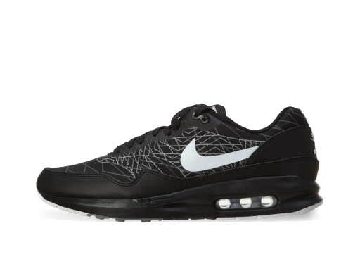 Lifestyle Nike Air Max Lunar 1 Winter Jacquard "Black" Čierna | 684494-001