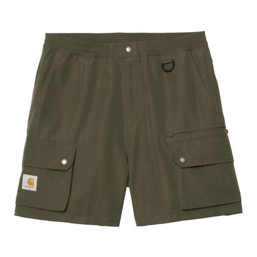 Šortky Carhartt WIP Carhartt WIP Irwin Cargo Shorts Zelené | I034506_9, 4