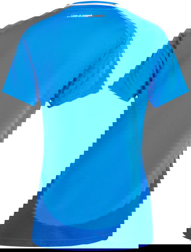 Dres adidas Originals FIGC H JSY W 2024 Modrá | iq0497, 2