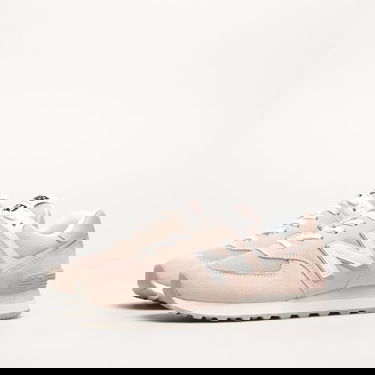 Tenisky a topánky New Balance 574 Ružová | U574FPP, 1