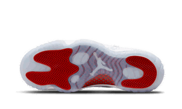 Tenisky a topánky Jordan Air 11 "Cherry" Červená | CT8012-116, 2