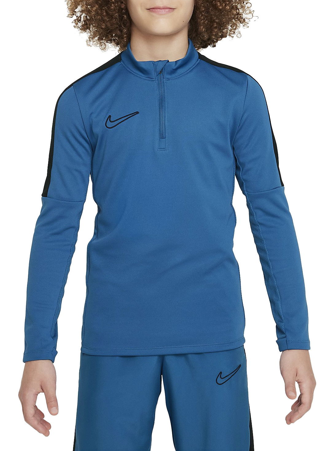 Mikina Nike Dri-FIT Academy23 Navy | dx5470-457, 0