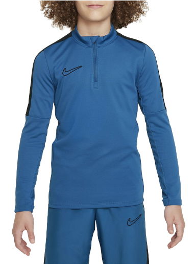 Mikina Nike Dri-FIT Academy23 Navy | dx5470-457