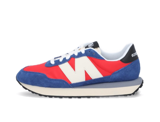Tenisky a topánky New Balance 237 Navy | MS237AC