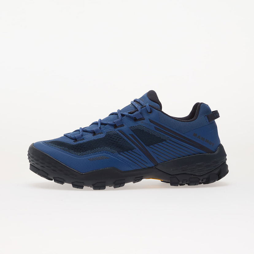 Tenisky a topánky Mammut Ducan II Low GTX Deep Ice-Marine Navy | 3030-05060 Deep Ice-Marine