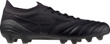 Tenisky a topánky Mizuno Morelia Neo IV Beta Made in Japan LTD FG Čierna | p1ga2554-00, 0