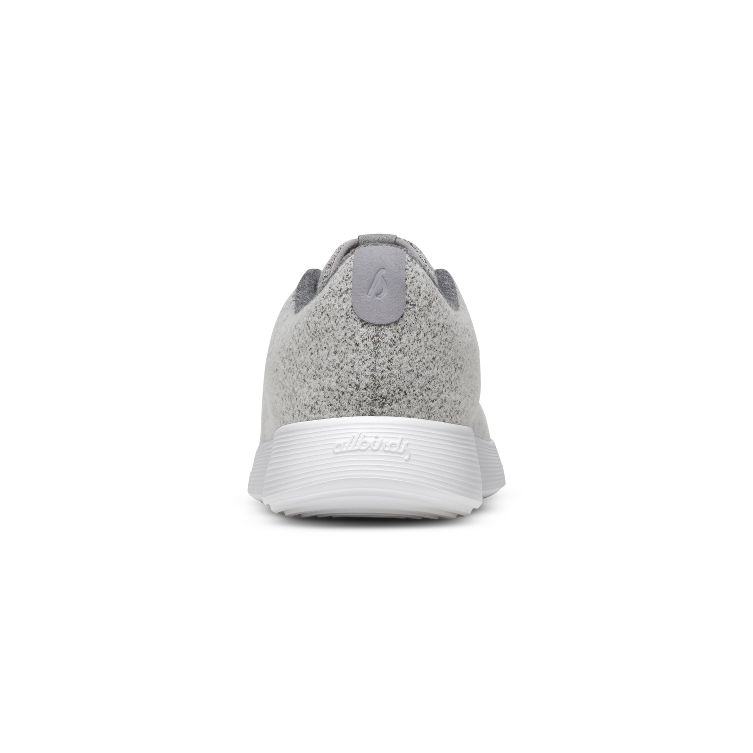 Tenisky a topánky Allbirds Wool Runner NZ, Size 8 Šedá | A12017M, 1