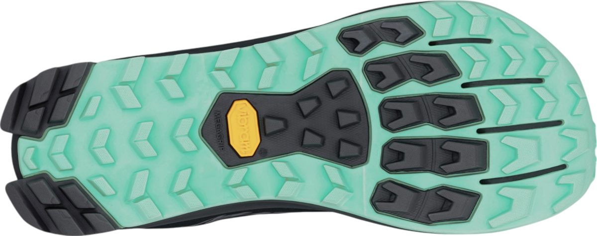 Tenisky a topánky Altra Running LONE PEAK 9+ Čierna | a85rh301100, 1
