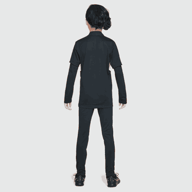 Súprava Nike Dri-FIT Academy Tracksuit Čierna | HJ3715-010, 3