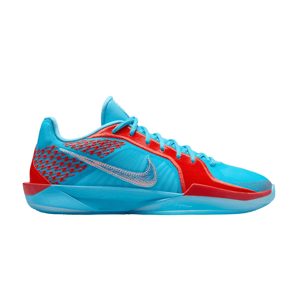 Tenisky a topánky Nike Sabrina 2 W Tyrkysová | FQ2174-400, 1