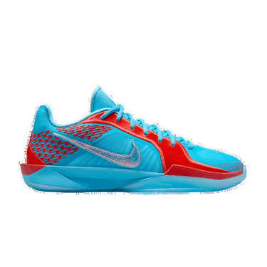 Tenisky a topánky Nike Sabrina 2 W Tyrkysová | FQ2174-400, 1