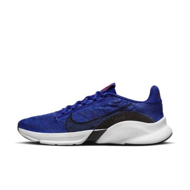 Tenisky a topánky Nike SuperRep Go 3 Next Nature Flyknit Modrá | DH3394-400, 2