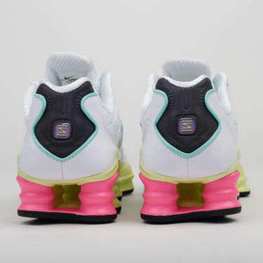 Tenisky a topánky Nike W Shox TL Biela | AR3566-102, 3