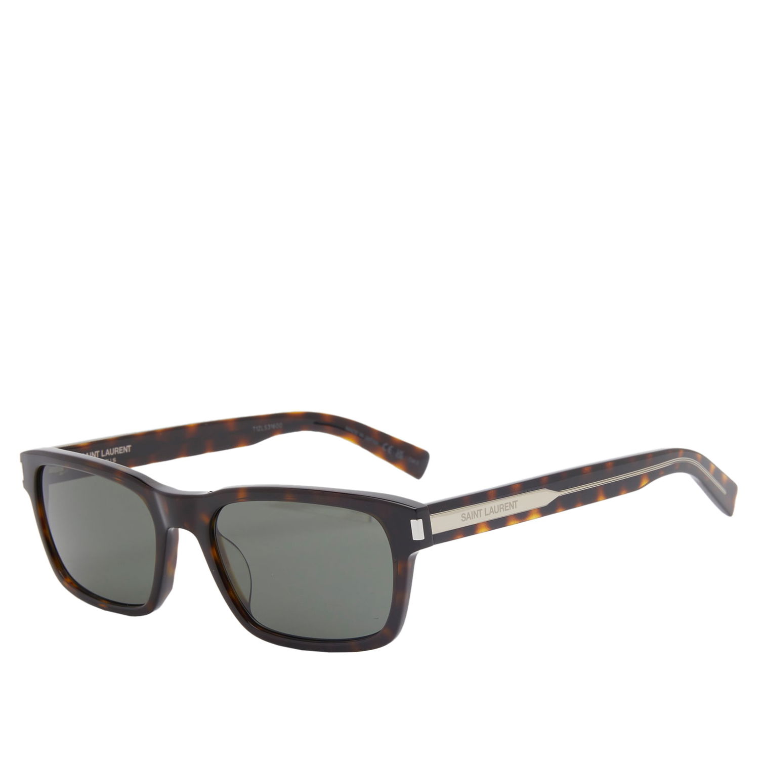 Slnečné okuliare Saint Laurent Saint Laurent SL 662 Sunglasses Hnedá | SL-662-004, 1