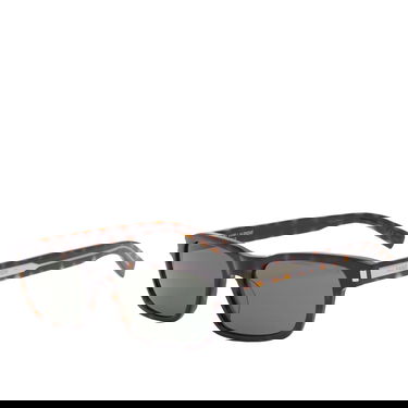 Slnečné okuliare Saint Laurent Saint Laurent SL 662 Sunglasses Hnedá | SL-662-004, 1