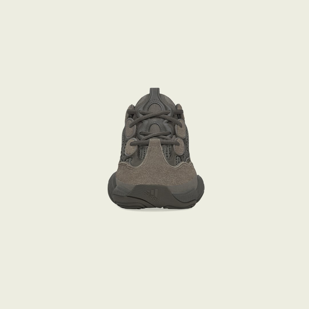 YEEZY 500 "Clay Brown"