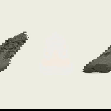 Tenisky a topánky adidas Yeezy YEEZY 500 "Clay Brown" Hnedá | GX3606, 3