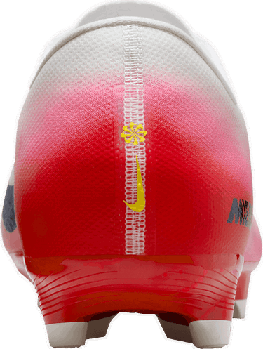 Tenisky a topánky Nike Zoom Vapor 16 Academy FG/MG Biela | hj7332-600, 4