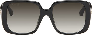 Slnečné okuliare Gucci Square Sunglasses Čierna | GG0632SA-001, 0