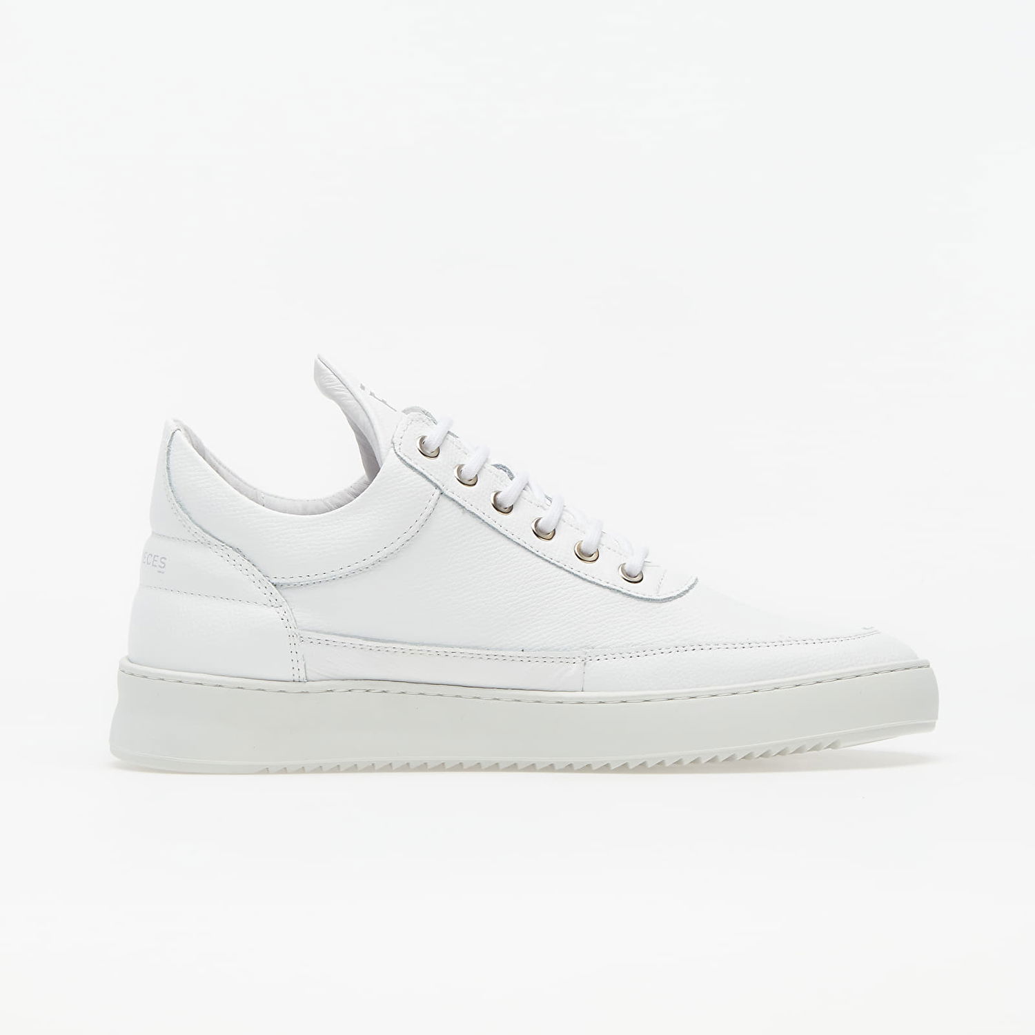 Tenisky a topánky Filling Pieces Low Top Ripple Biela | 251275418550, 1