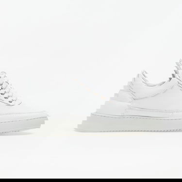 Tenisky a topánky Filling Pieces Low Top Ripple Biela | 251275418550, 1