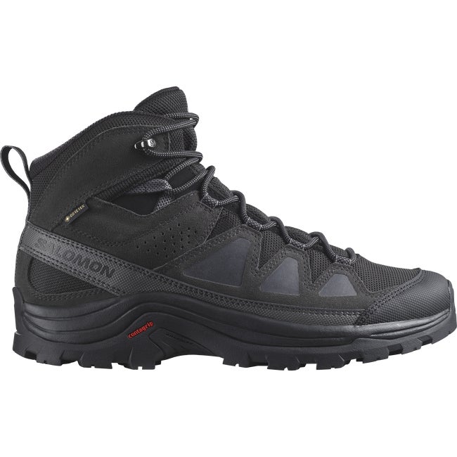 Tenisky a topánky Salomon Quest Rove Gore-Tex Hiking Boots Čierna | L47181300, 1