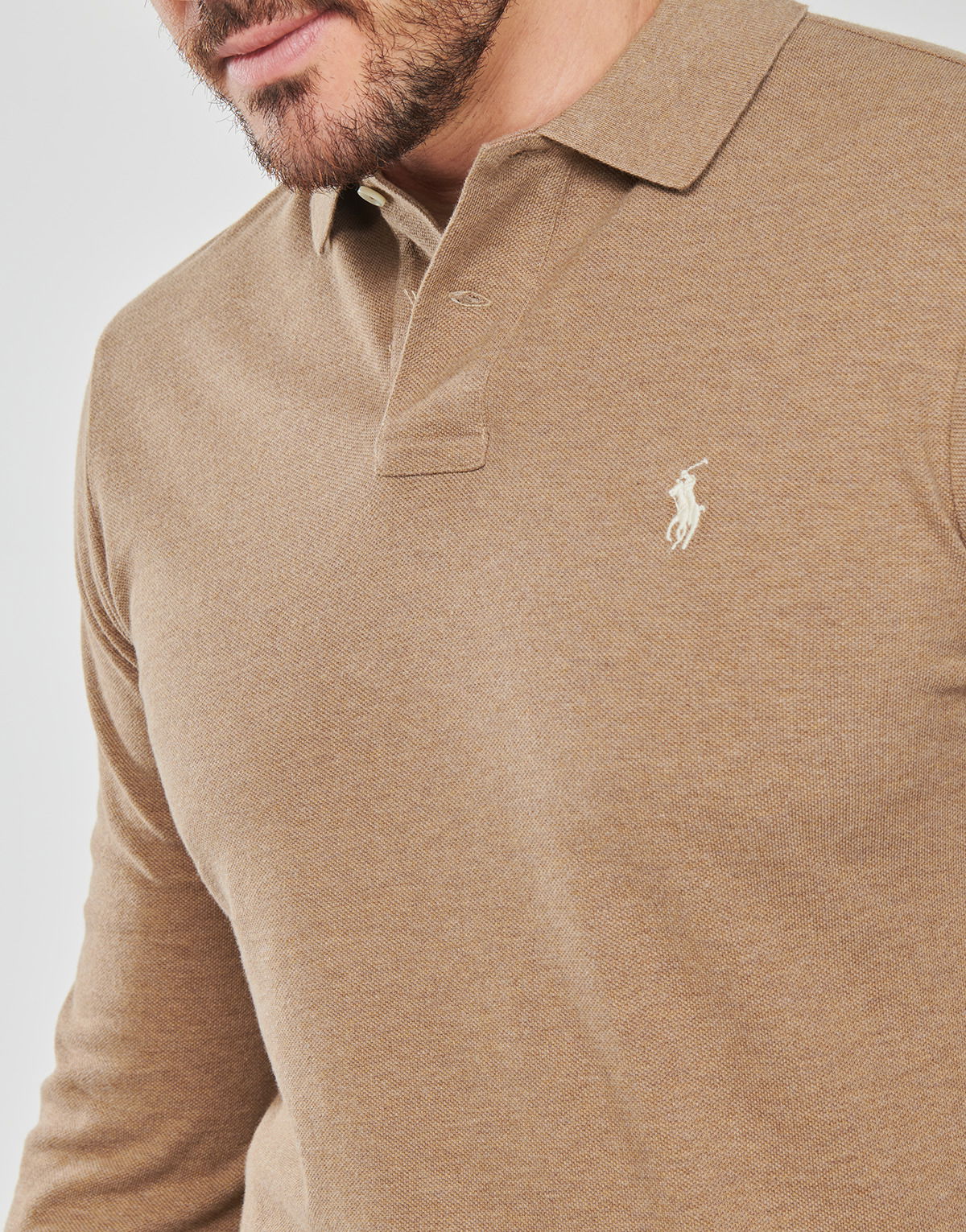 Polo Shirt Tee