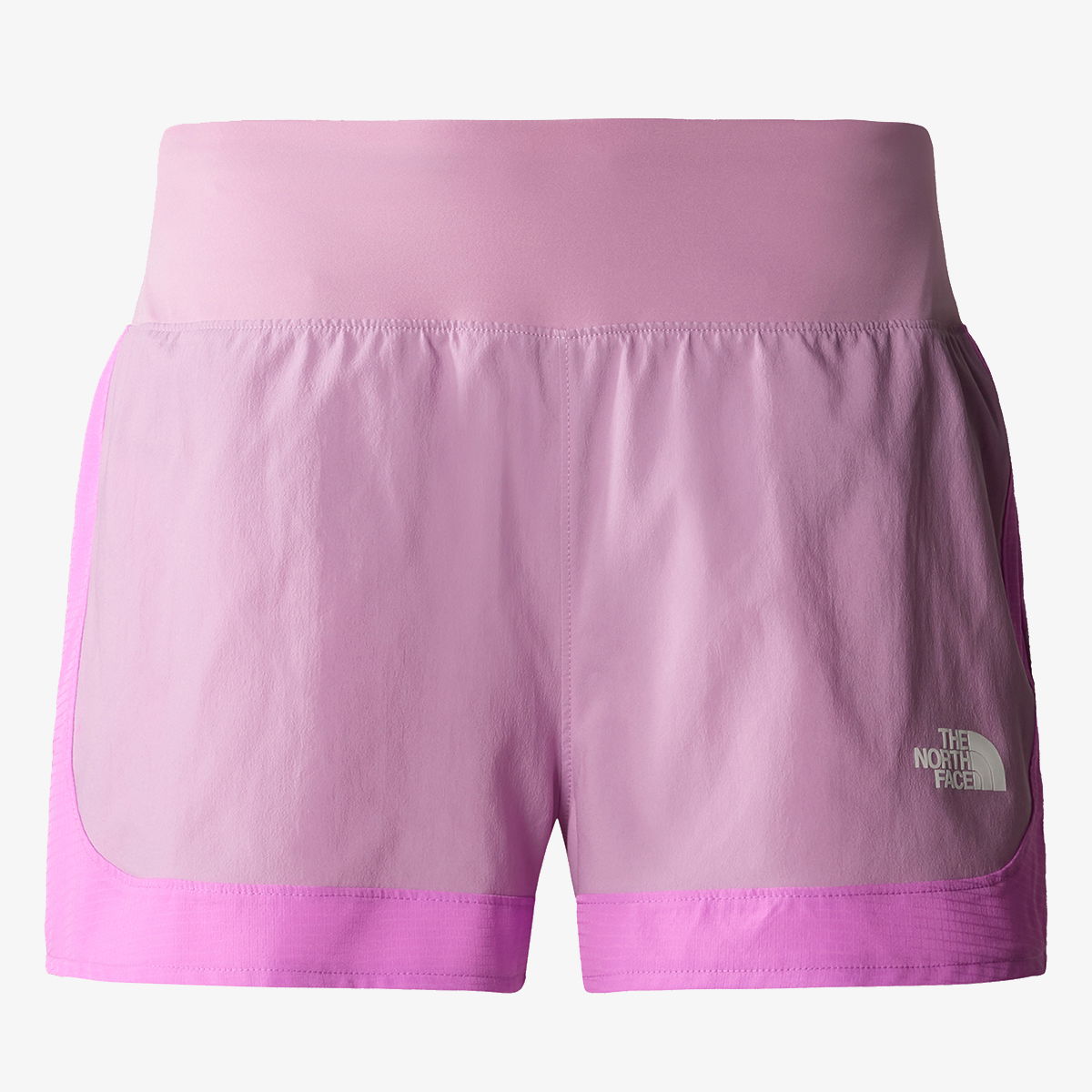 Šortky The North Face Women's Sunriser 2.5" Running Shorts Ružová | NF0A8721TOW1, 1