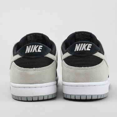 Tenisky a topánky Nike SB Zoom Dunk Low Pro Čierna | 854866-001, 3