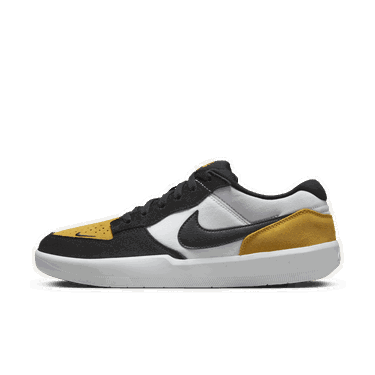 Tenisky a topánky Nike SB Force 58 Biela | DV5477-700, 0