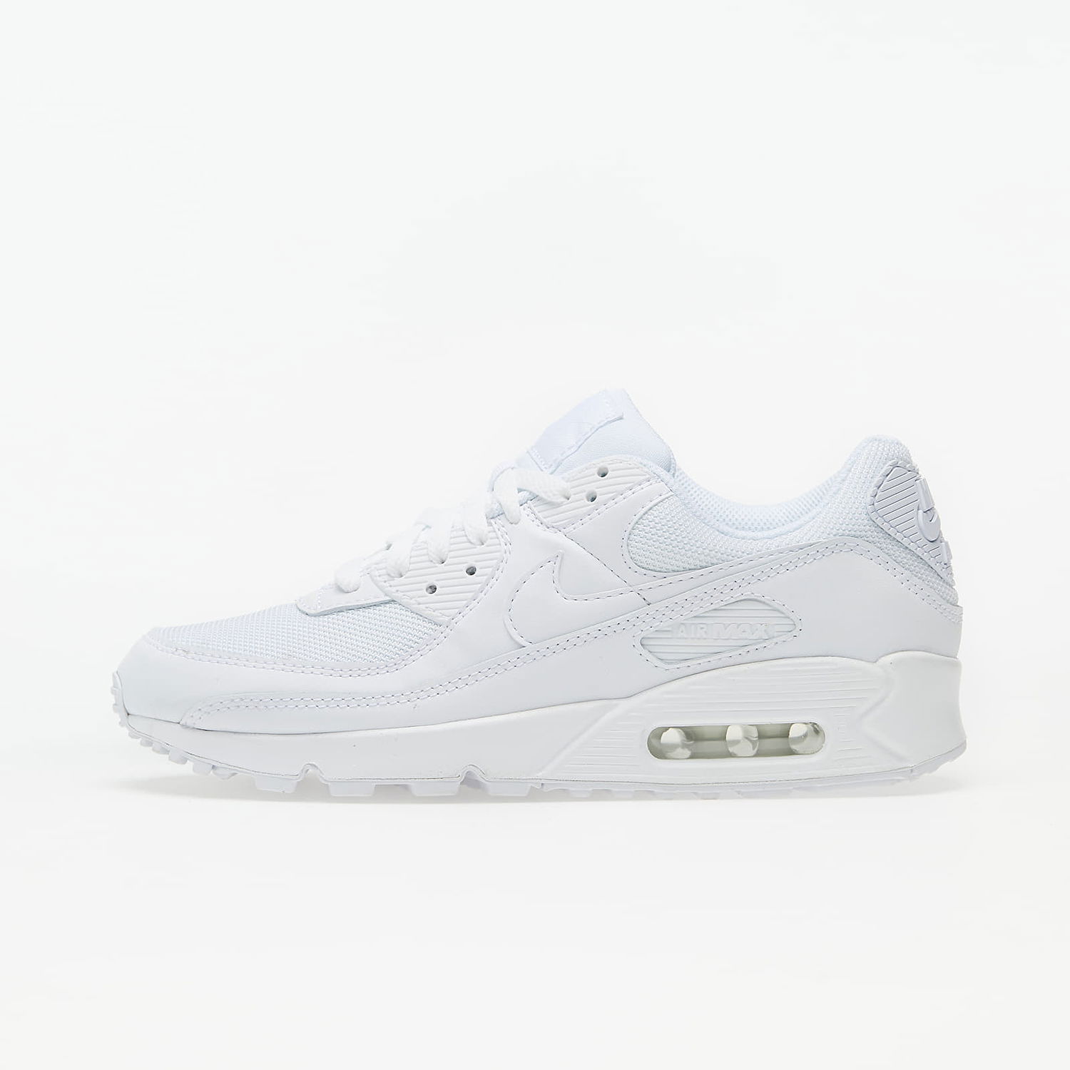 Tenisky a topánky Nike Air Max 90 Biela | CN8490-100, 0